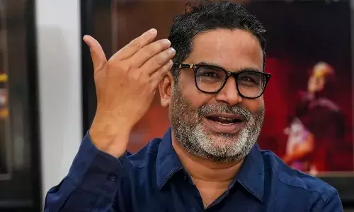 అభ్యర్థుల తొలి జాబితా విడుదల చేసిన పీకే.. ఆయన పేరు లేదేంటి..?