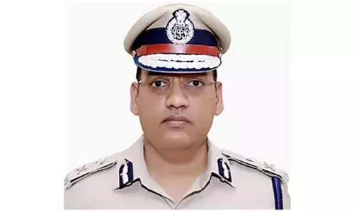 ఐపీఎస్ పురాణ్ కుమార్ 8 పేజీల సూసైడ్ నోట్లో సంచలన విషయాలు