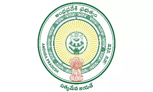 ఏపీలో భారీగా ఐఏఎస్, ఐపీఎస్ అధికారుల బదిలీ