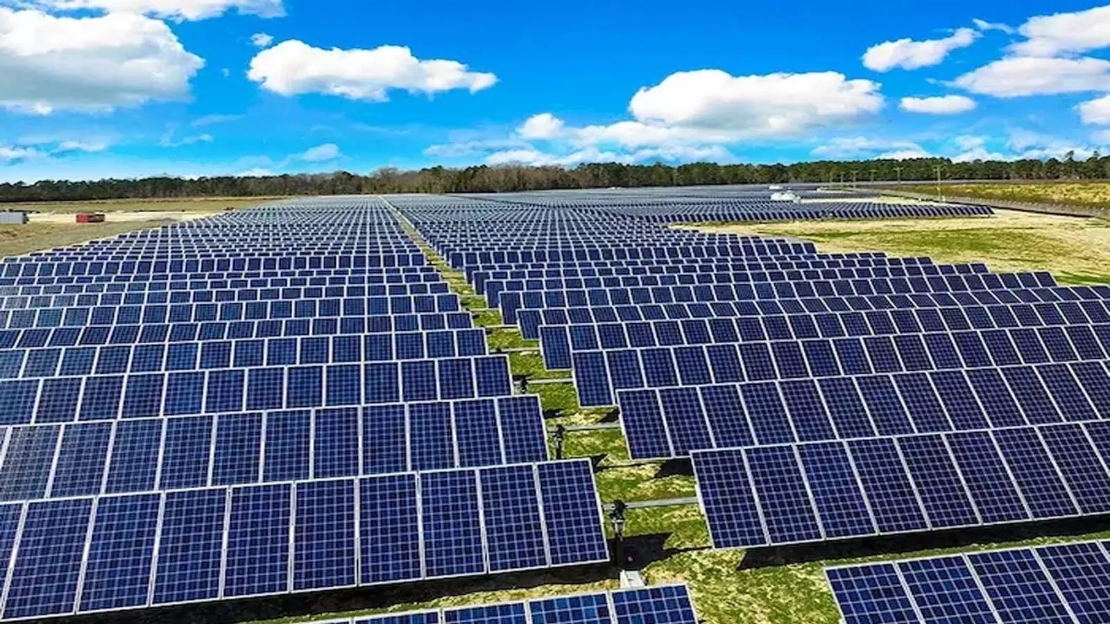 Telangana, Central government, Mulugu District, Solar panels Telangana, Central government, Mulugu District, Solar panels