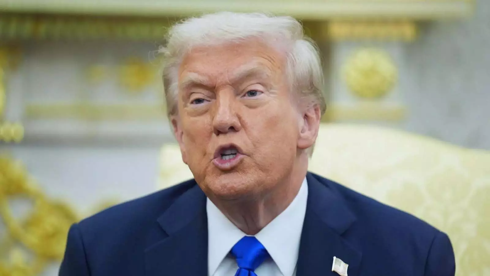 Interantional News, Nobel Peace Prize, US President Donald Trump Interantional News, Nobel Peace Prize, US President Donald Trump
