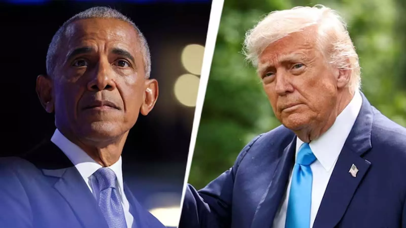 International News, US President Donald Trump, Barack Obama, Nobel Peace Prize International News, US President Donald Trump, Barack Obama, Nobel Peace Prize