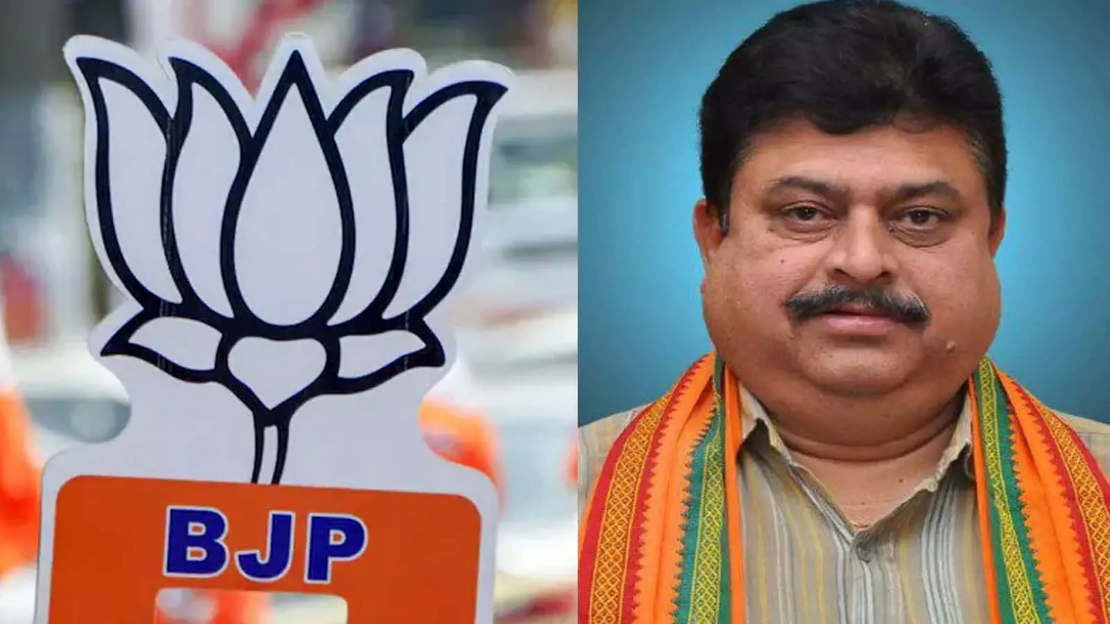 Hyderabad News, JublieeHills Bypoll, Bjp, TBJP chief, Congress, Brs