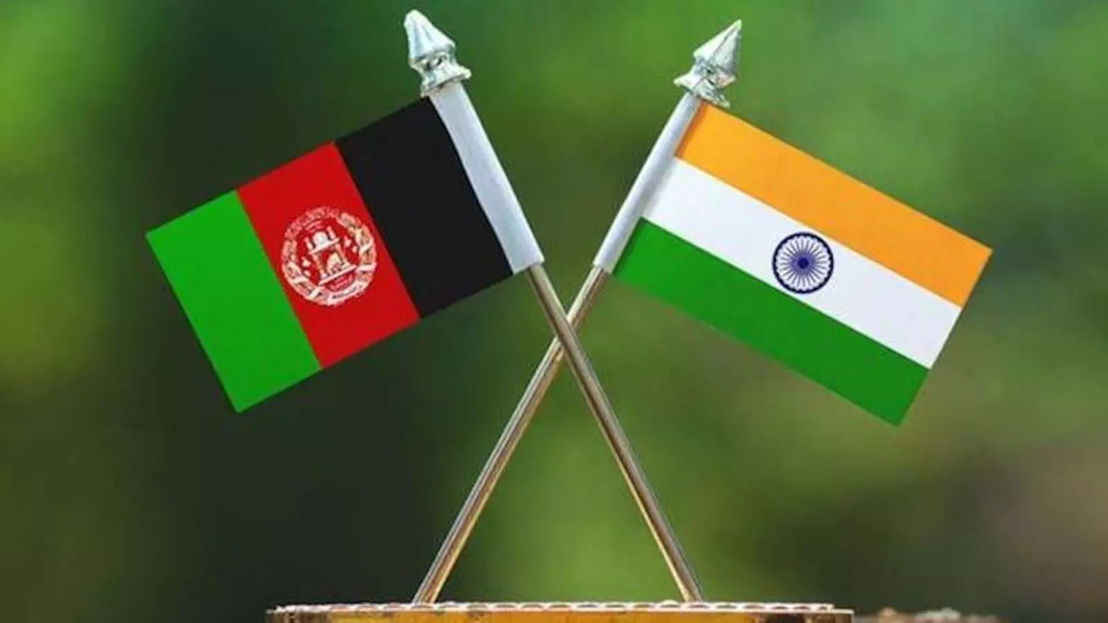 Interanational News, India-Afghanistan relations Interanational News, India-Afghanistan relations