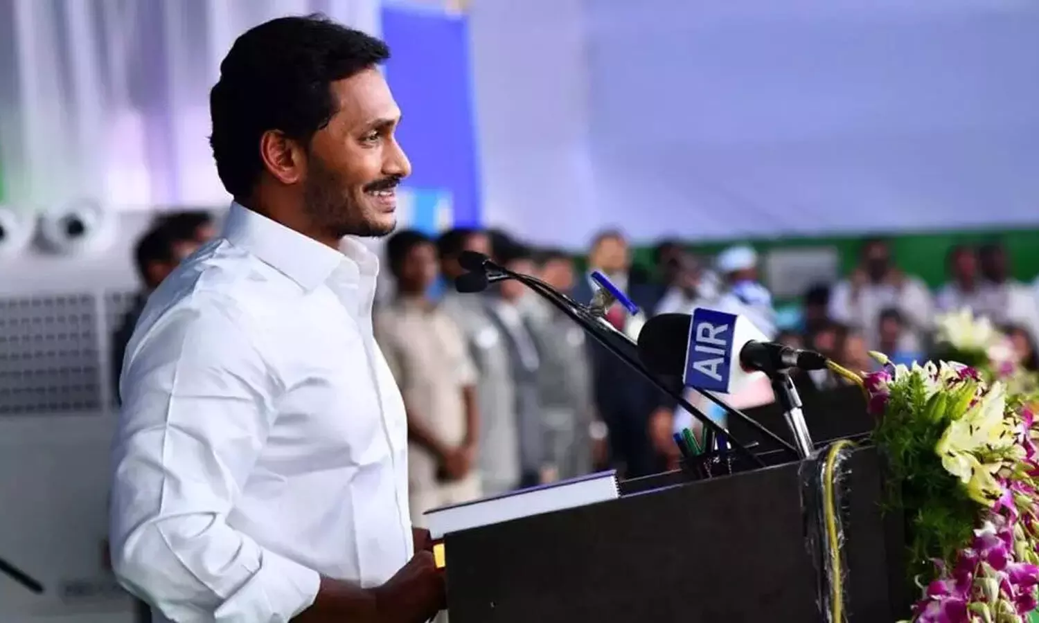 వైఎస్‌ జగన్ లండన్ పర్యటన.. రిట‌ర్న్ అప్పుడే..