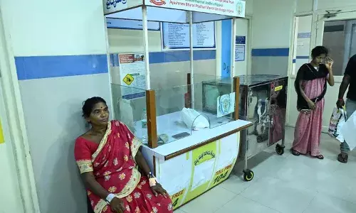 Andrapradesh, NTR Vaidya Seva, AP Speciality Hospitals Association, AP Government