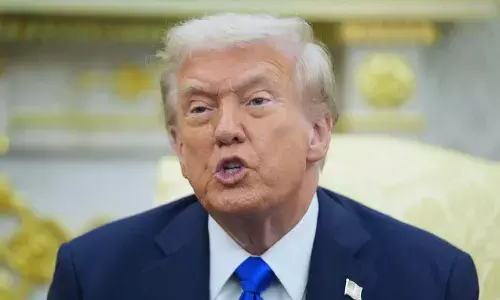 Interantional News, Nobel Peace Prize, US President Donald Trump