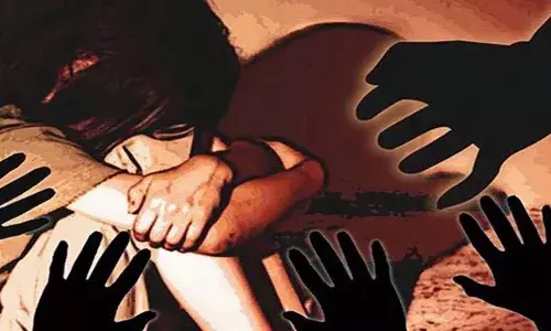 Crime News, Hyderabad, Girl Raped, Hyd Police