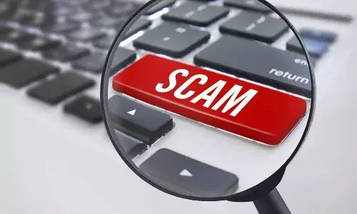 Hyderabad, Businessman, 7.88 crore , stock market investment scam, Cybercrime
