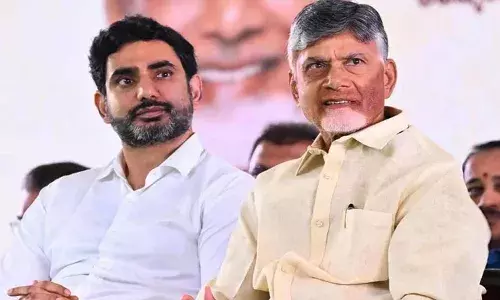 Andrapradesh, Vishakapatnam, AP Data Centers, Cm Chandrababu, Nara Lokesh