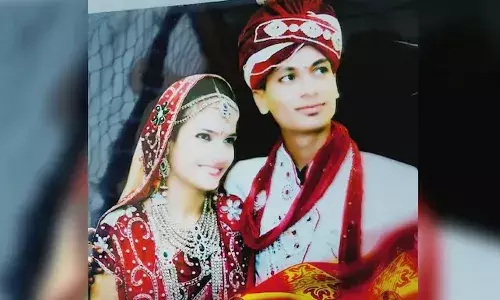 Woman donates kidney to husband, new life, Karwa Chauth, Madhyapradesh