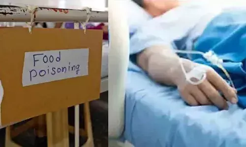 Guntur District, 47 Students Fall Ill, Annaparru Hostel, APnews