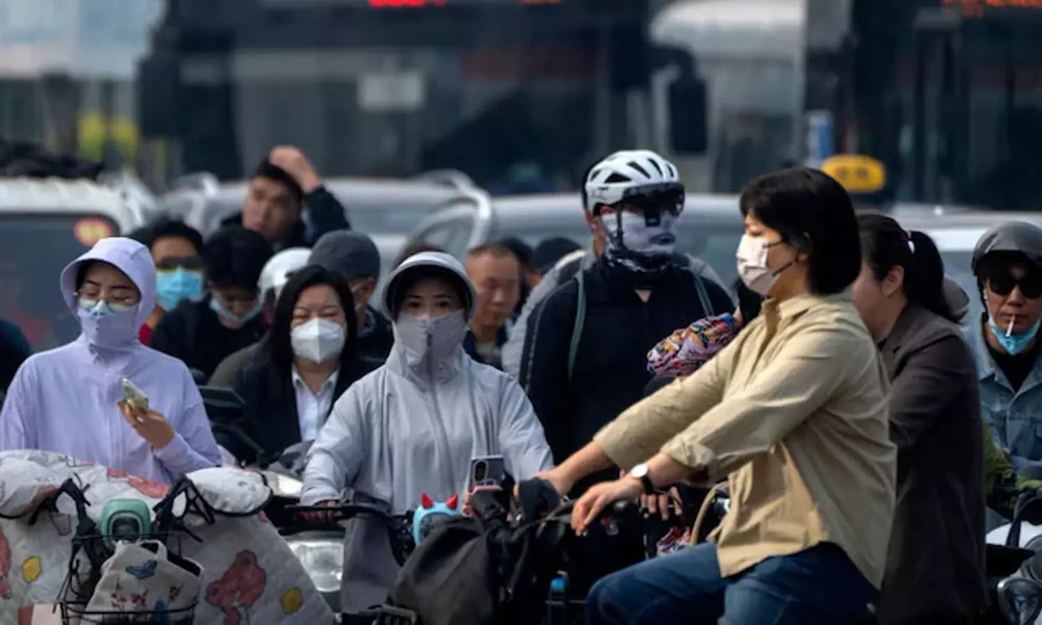 Japan, massive flu outbreak, Hospitals struggle, schools shut, international news Japan, massive flu outbreak, Hospitals struggle, schools shut, international news