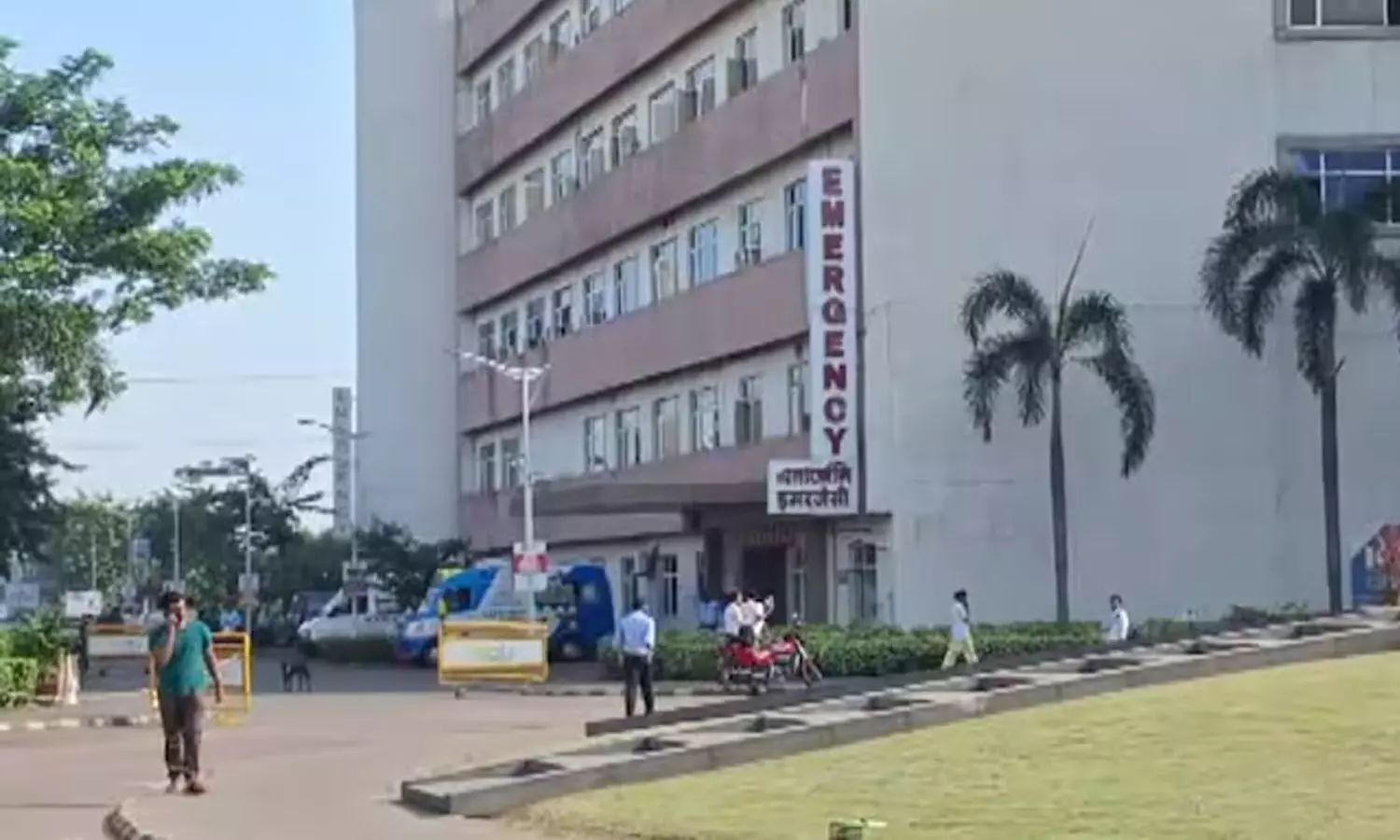Medical student dragged, hospital premises, Bengal, Crime Medical student dragged, hospital premises, Bengal, Crime