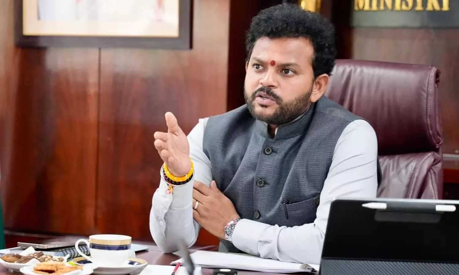 విజయవాడ – సింగపూర్ మధ్య ఇండిగో నూతన విమాన సర్వీస్ విజయవాడ – సింగపూర్ మధ్య ఇండిగో నూతన విమాన సర్వీస్