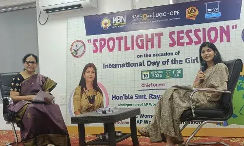 AP Women Commission, online portal, women grievance, APnews