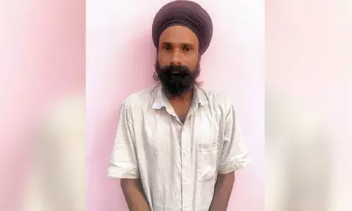 Rajasthan,  arrest, spying, Pakistan, honey-trapped by woman