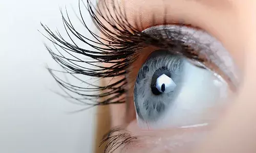 Lifestyle, health tips, eye health