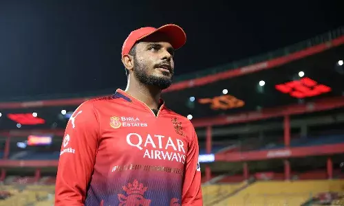 యశ్ దయాల్పై లైంగిక వేధింపుల ఆరోపణలు.. చార్జిషీట్లో వెలుగులోకి సంచలన విషయాలు