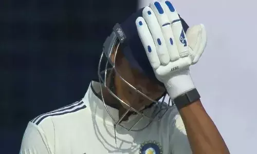 రనౌట్ ఆటలో భాగమే.. యశస్వి జైస్వాల్ సంచలన ప్రకటన