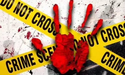 Tribal woman assaulted, Edupayala temple, Medak, Crime