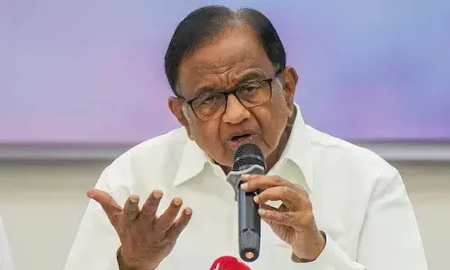 Indira Gandhi,  Operation Blue Star, P Chidambaram, National news