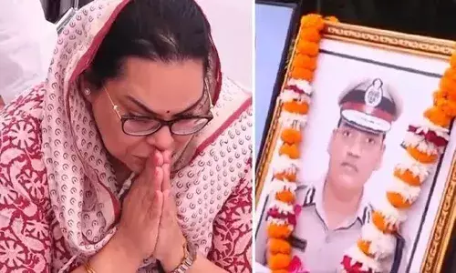 ఐదు రోజులు గడిచినా పోస్టుమార్టం జరగలేదు.. ఐపీఎస్ పురాణ్ కుమార్ కుటుంబీకుల డిమాండ్లు ఏమిటంటే..?