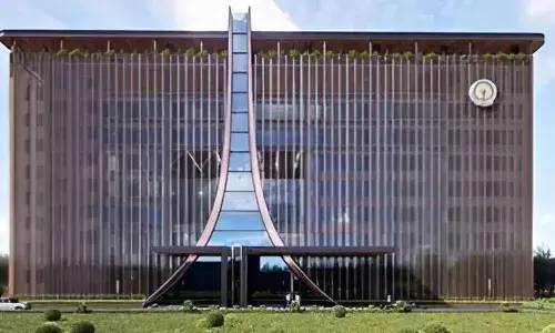 AP CM Chandrababu, CRDA Office, Amaravati, APnews