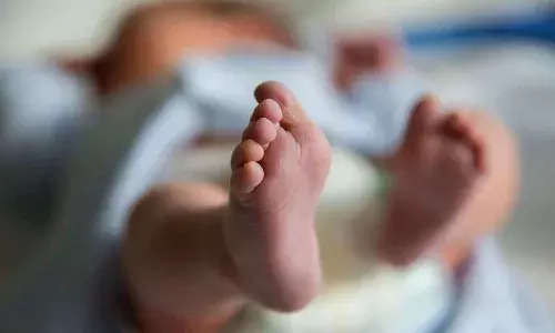 Baby Died, Polio Drops , Sangareddy District , Telangana