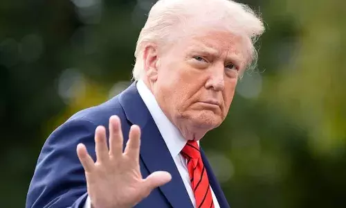 Gaza war, Trump, Israel, hostages, internationalnews