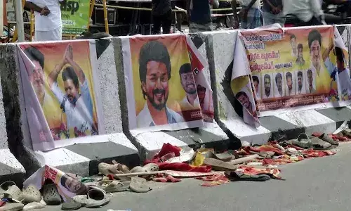 National News, Supreme Court, Karur stampede case, Cbi, Vijay