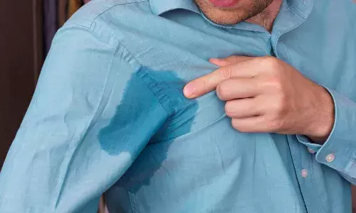 sweat, sweat smell, Lifestyle