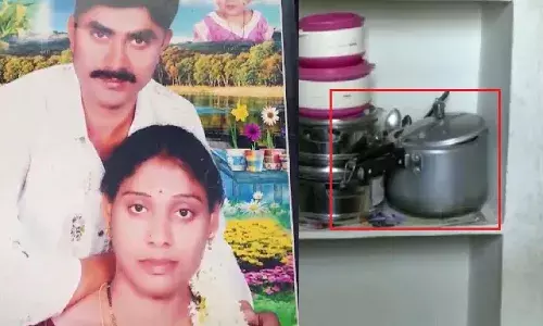 Crime News, Hyderabad, Meerpet, Madhavi murder case, Rachakonda Cp, Rangareddy Court