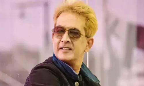 ప్రముఖ హెయిర్ స్టైలిస్ట్ జావేద్ హబీబ్పై 32 ఎఫ్ఐఆర్లు