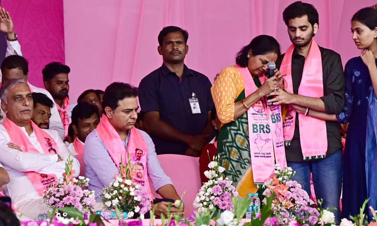 Jubilee Hills, BRS,Congress, Hyderabad, KTR Jubilee Hills, BRS,Congress, Hyderabad, KTR