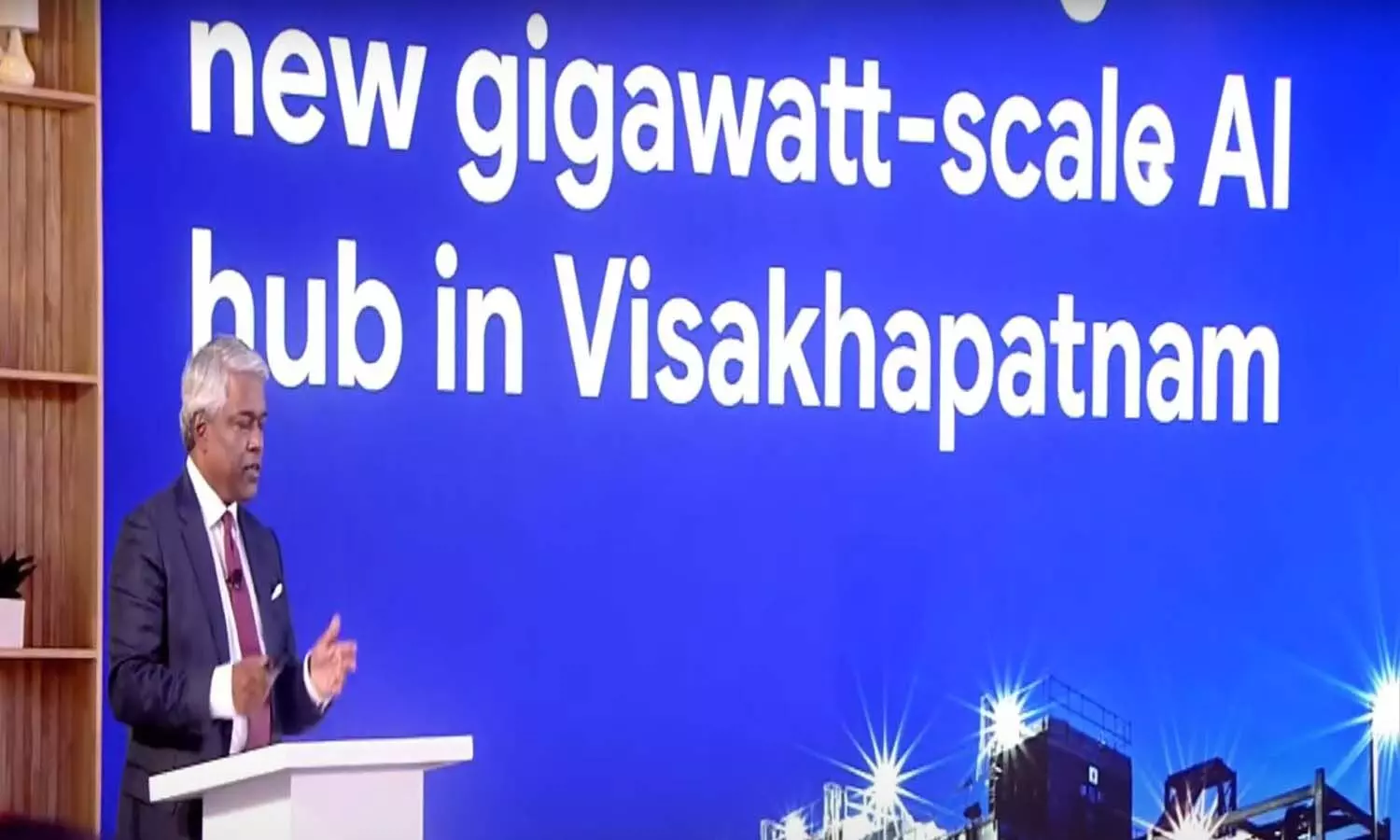 Andrapradesh, Visakhapatnam, Google, AI Hub Andrapradesh, Visakhapatnam, Google, AI Hub