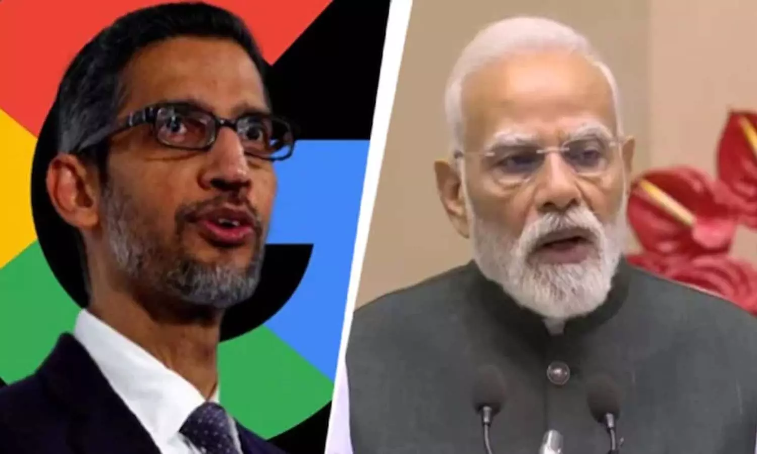 Andrapradesh, Vishakapatnma, Google AI hub, Google CEO Sundar Pichai, PM Modi Andrapradesh, Vishakapatnma, Google AI hub, Google CEO Sundar Pichai, PM Modi