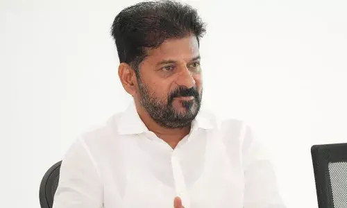 CM Revanth, students, welfare hostels, Telangana