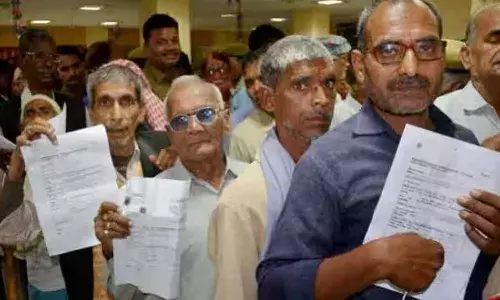 Central govt, nation, digital life certificate campaign, pensioners, Nationla news