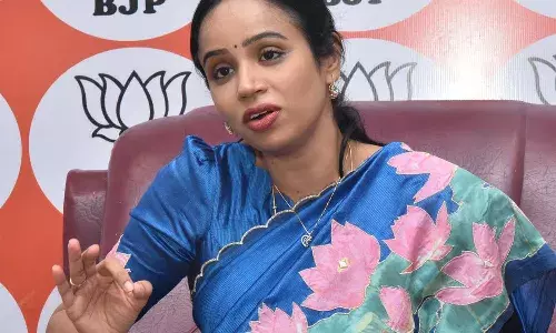 PM Modi, new projects, Orvakal, JP State spokesperson, Dr. Vinusha Reddy, APnews