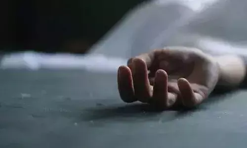 Hyderabad, Mother commits suicide, killing two children, Crime, Balanagar