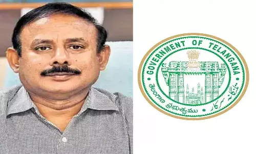 Telangana, Kaleshwaram Project, ACB, Engineers, Disproportionate Assets