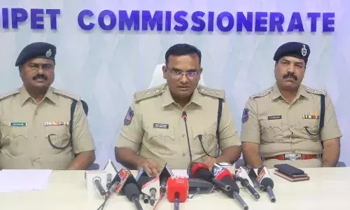 Siddipet, Youth commits suicide, Qnet scam, Two arrested