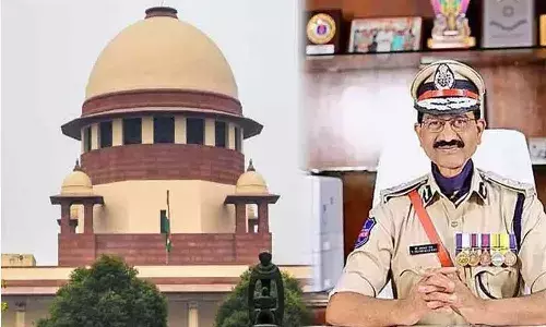 Telangana, Phone Tapping Case, SupremCourt, Telangana Police