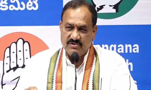 Telangana, BC Reservations, Tpcc Chief Maheshkumar, Congress, Brs, Bjp, Tg High Court, Supreme Court