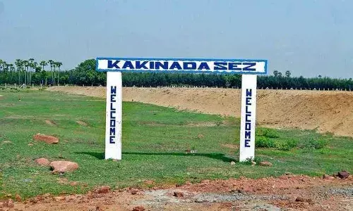 Andrapradesh, Kakinada, SEZ farmers, AP Government, Cm Chandrababu, Pawankalyan