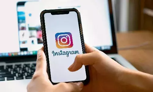 Instagram, PG 13 Movie Style Rating, Teen Accounts