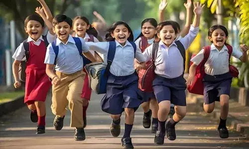 PM Modi, Kurnool visit, schools, APnews