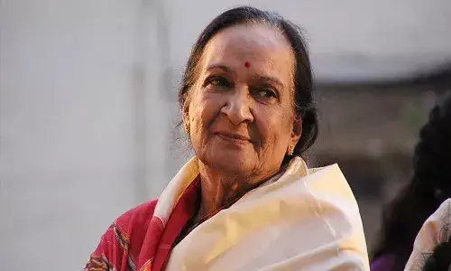 Popular singer, actress, Balasaraswathi, Tollywood, Kollywood