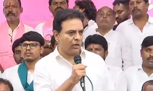 Telangana, BC Reservations, Ktr, Brs, Congress Government, BC associations